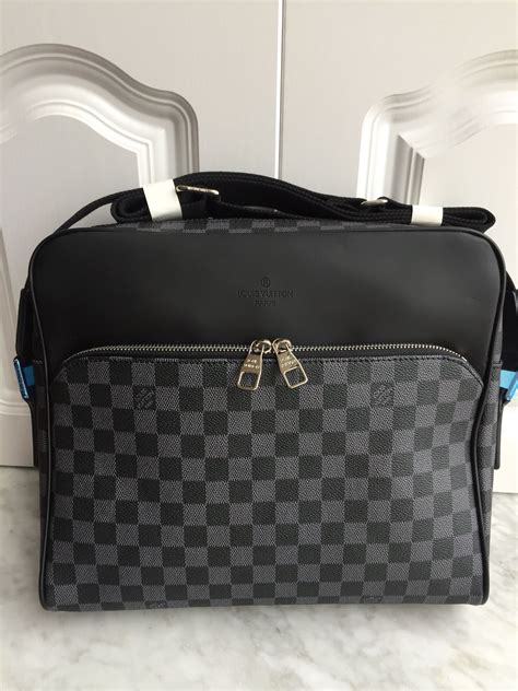 louis vuitton bag heren marktplaats|louis vuitton sherpa bag.